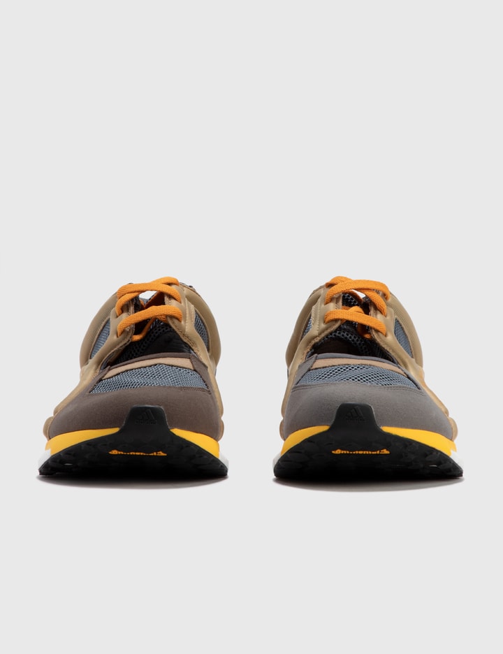 adidas Originals x Human Made EQT Racing HM Sneaker Placeholder Image