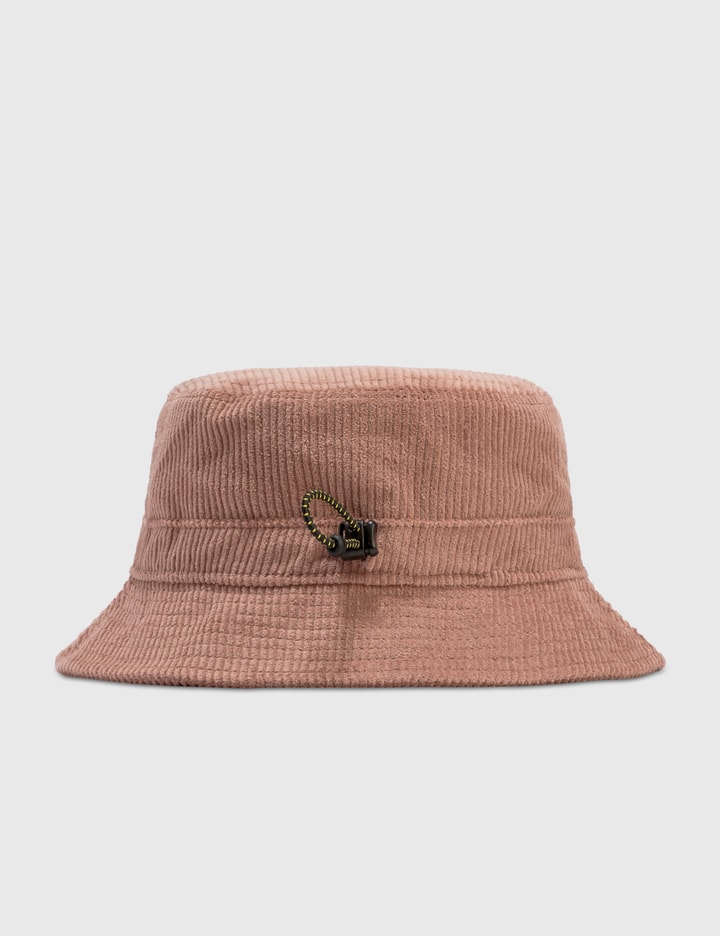 High Wale Corduroy Bucket Hat Placeholder Image