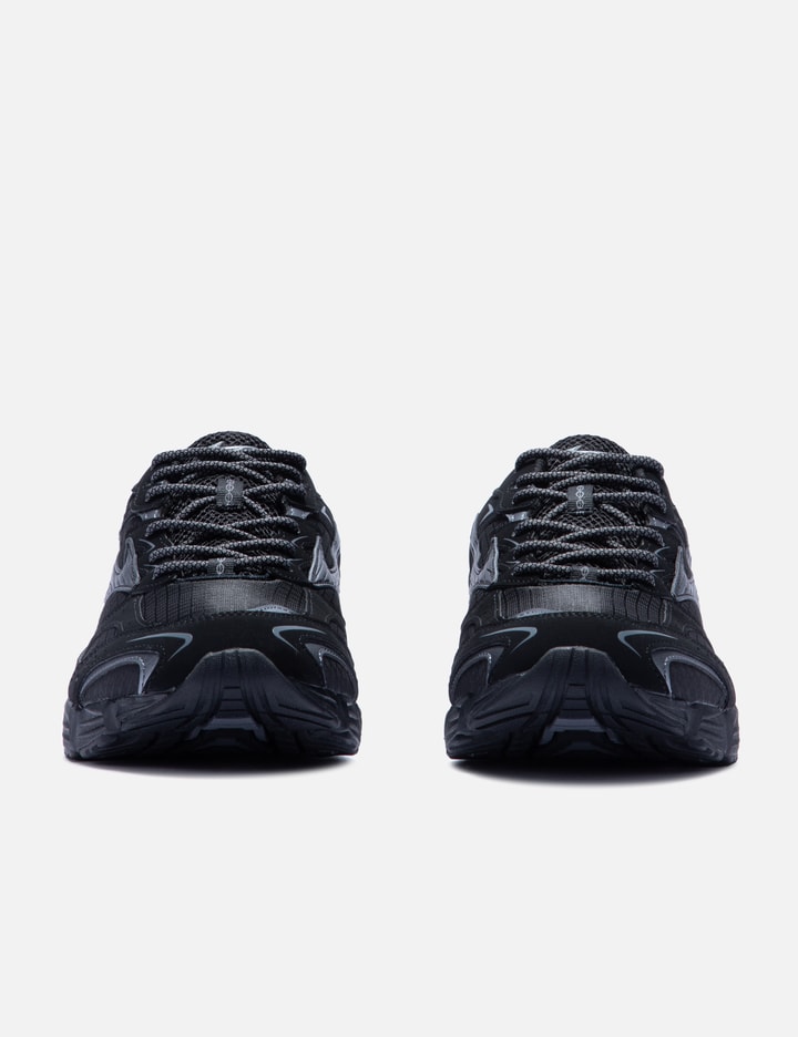 Mizuno Sportstyle Mxr In Black
