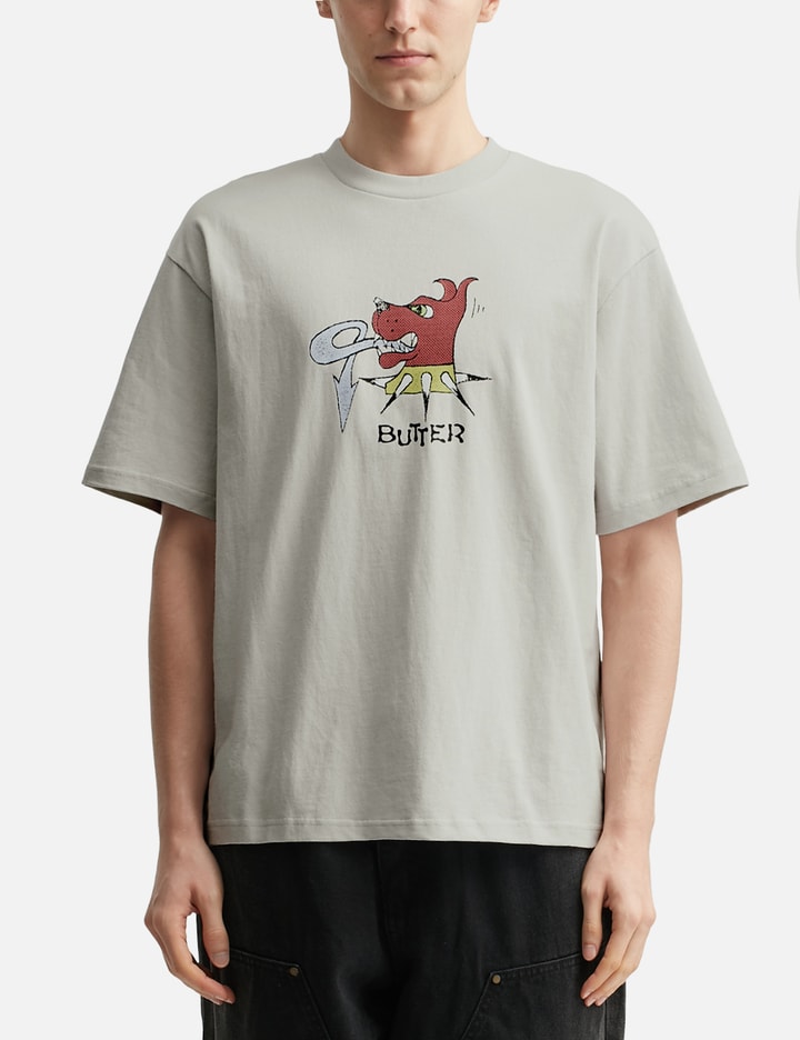 Canine T-Shirt Placeholder Image