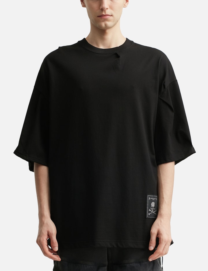 Boxy Tuck Short Sleeve T-shirt Placeholder Image