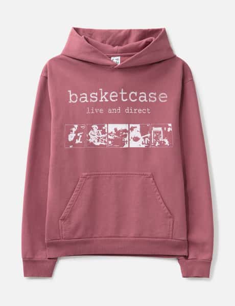 バスケットケース Scar Hoodie