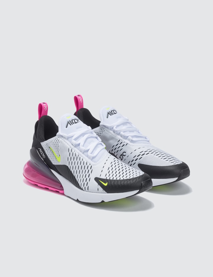 Nike Air Max 270 Placeholder Image