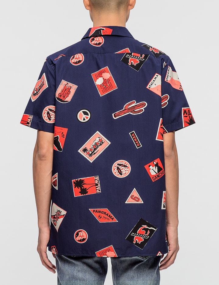 Casual S/S Shirt Placeholder Image