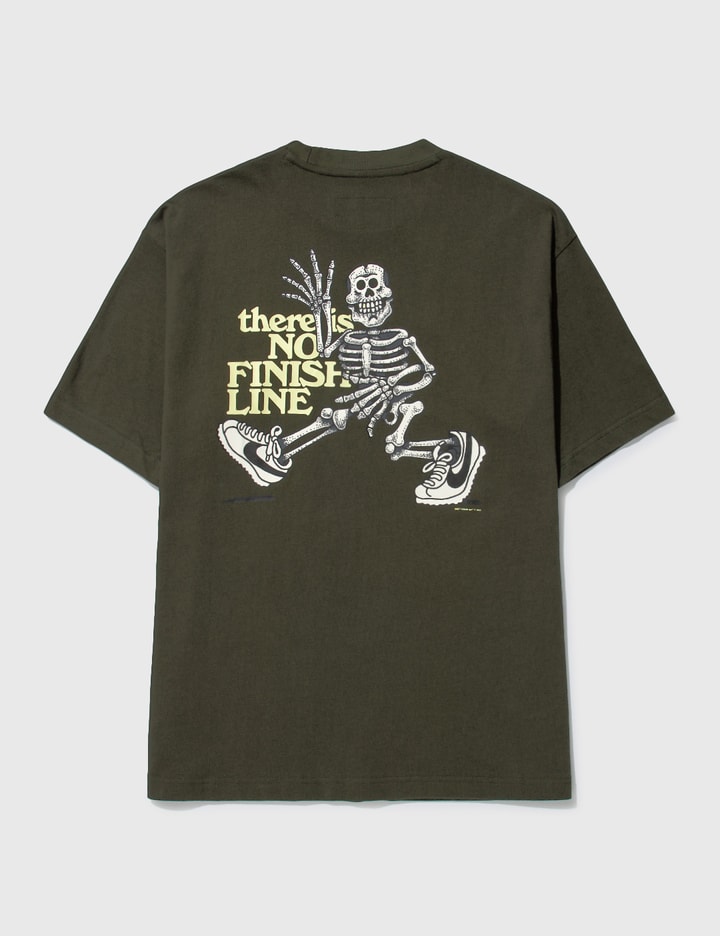 Nike NRG No Finish Glow T-Shirt Placeholder Image