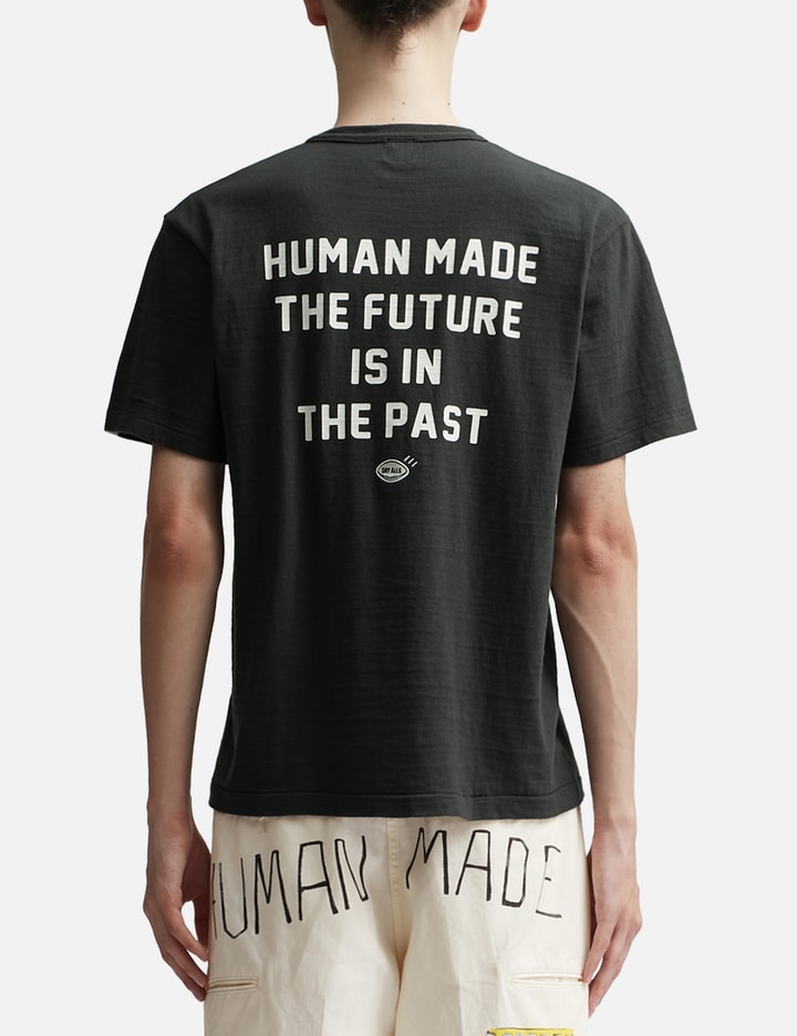 グラフィック Tシャツ #3 Placeholder Image