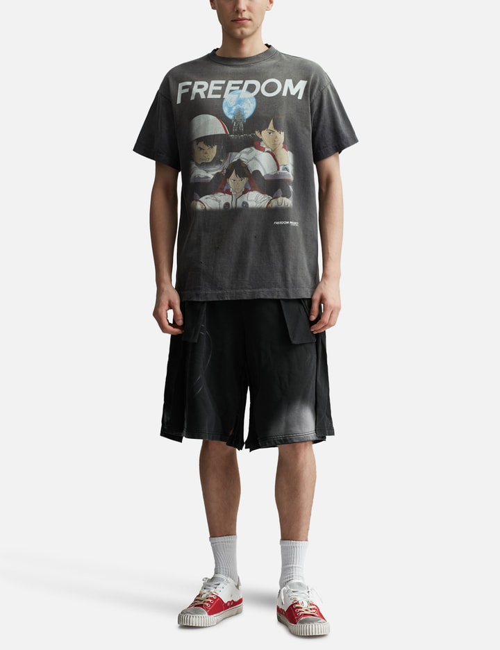 Freedom T-shirt Placeholder Image