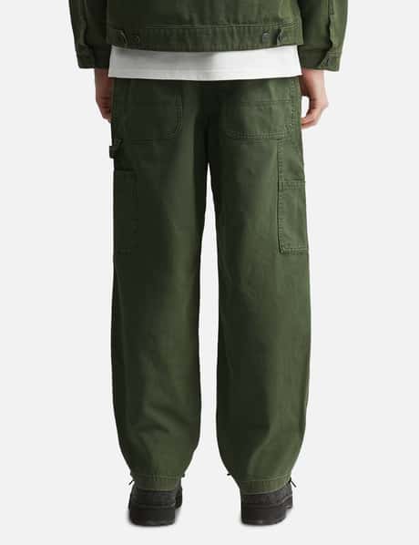 Taos Canvas Pant view 12