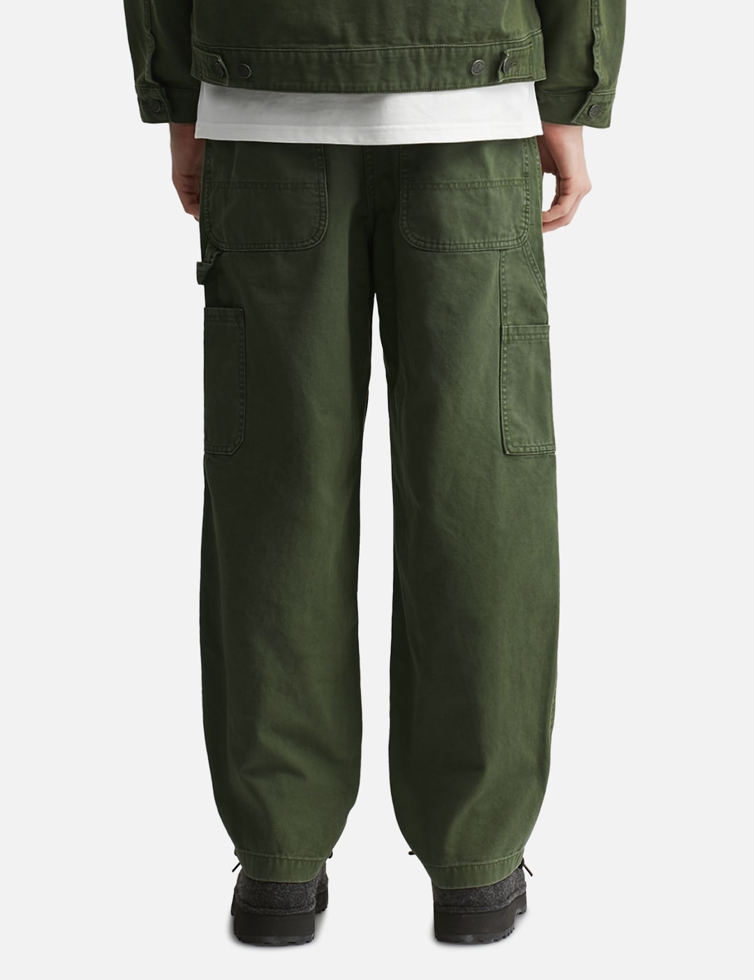 Taos Canvas Pant view 19