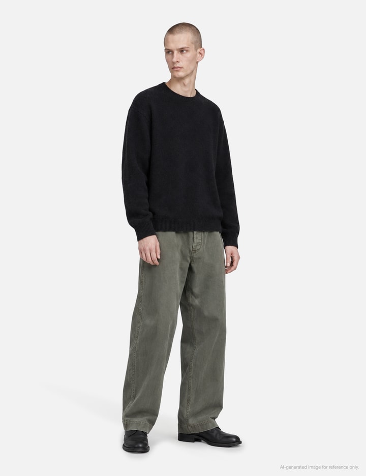 HERILL Rigidcashmere Pullover