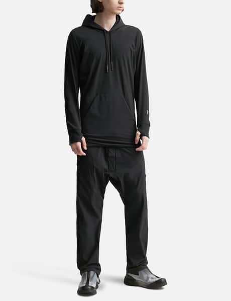 11 By Boris Bidjan Saberi - H1B パーカー | HBX - ハイプビースト 