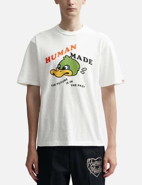 Human Made - GRAPHIC T-SHIRT #5 | HBX - Globally Curated Fashion 