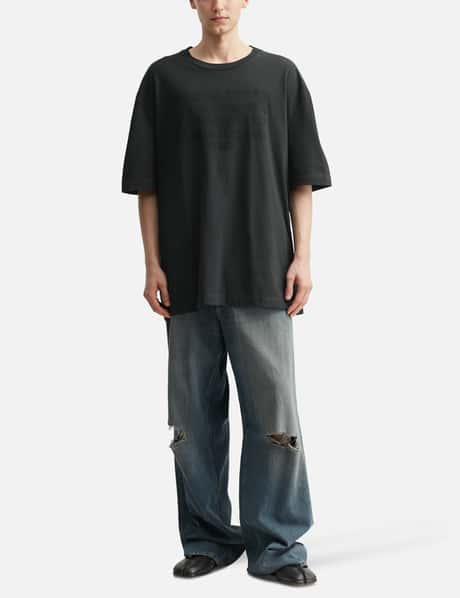 Embroidered Logo T-Shirt view 15