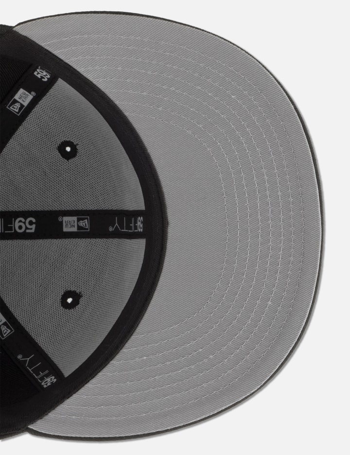 Rocker Snapback Hat Placeholder Image