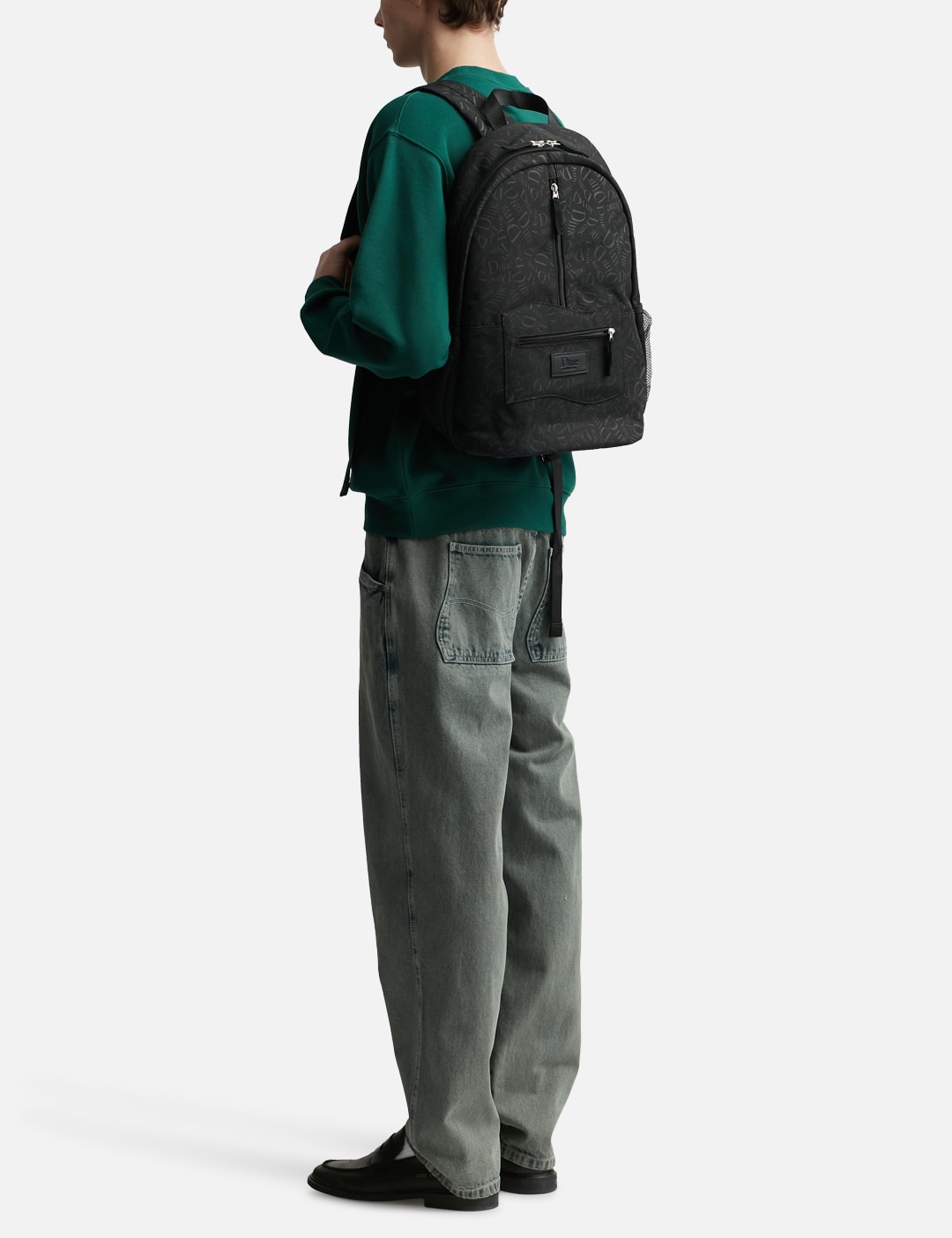 BURTON AK457 - Jet Pack | HBX - Globally Curated Fashion and 