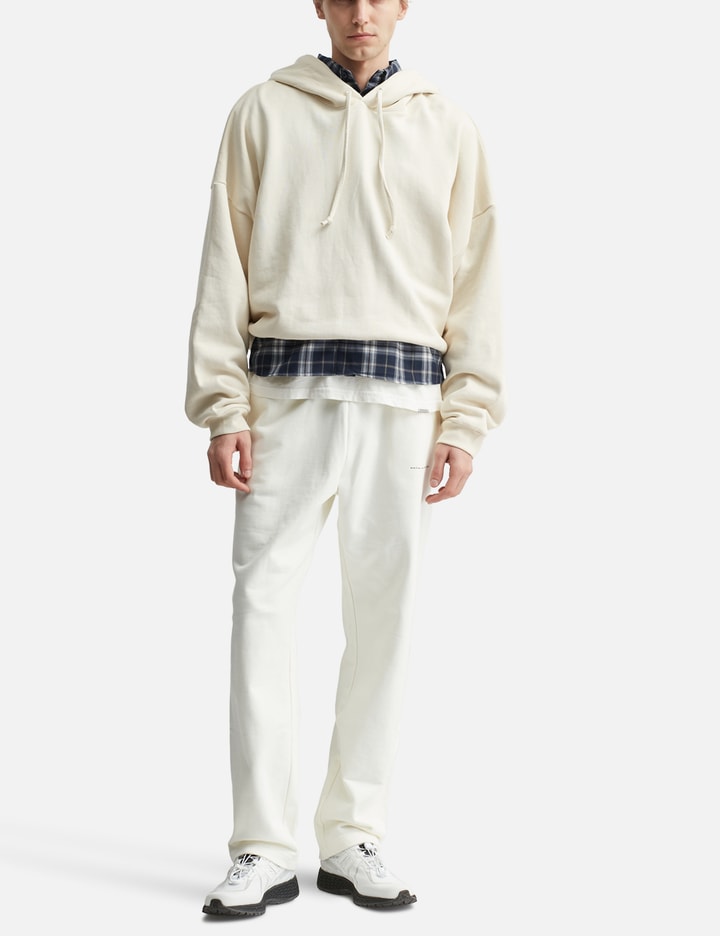 Flannel Button Up Shirt view 5