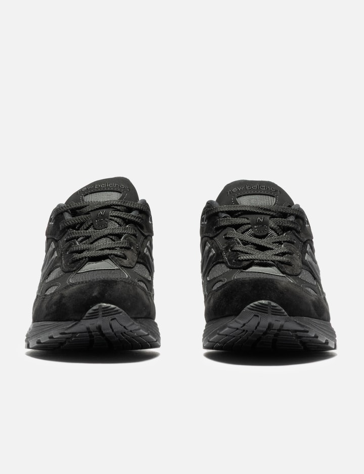 New Balance Made In Usa 992 Core In Black