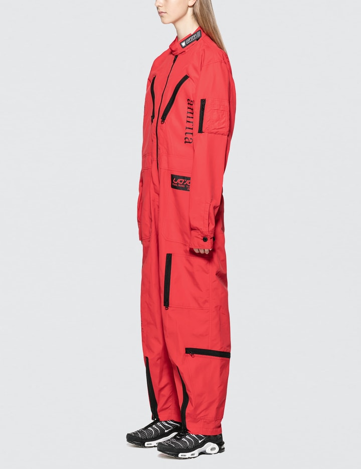 Kaneda Boilersuit Placeholder Image