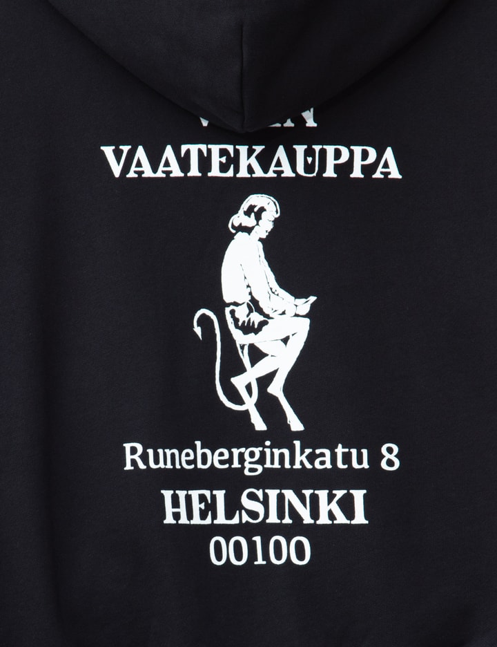 Vaatekauppa Hoodie Placeholder Image