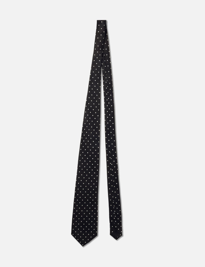 Junya Watanabe Man Dotted Tie