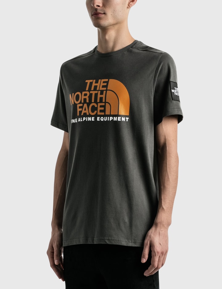 Fine Alpine T-shirt Placeholder Image