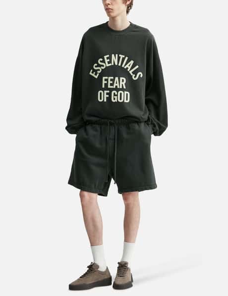 Signature Classic Sweatshort view 14