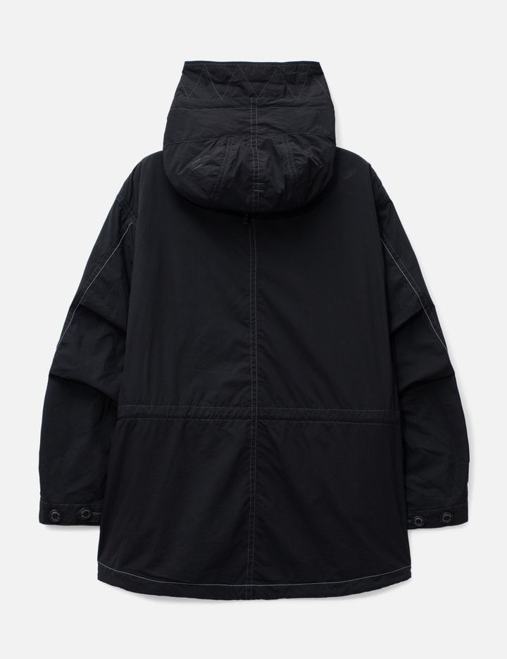 fishtail Octa coat Placeholder Image