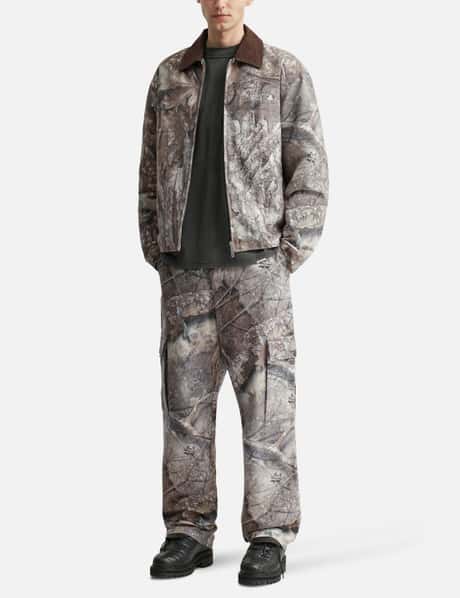 Realtree® Camo Trucker Jacket view 14