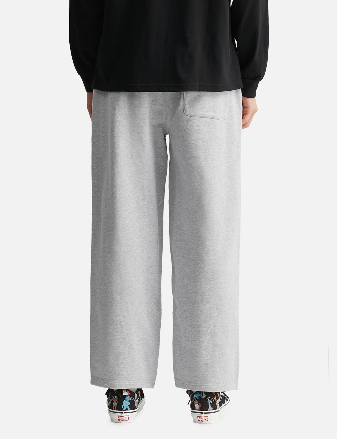T.N.T. Classic HDP Basic Sweatpant view 13