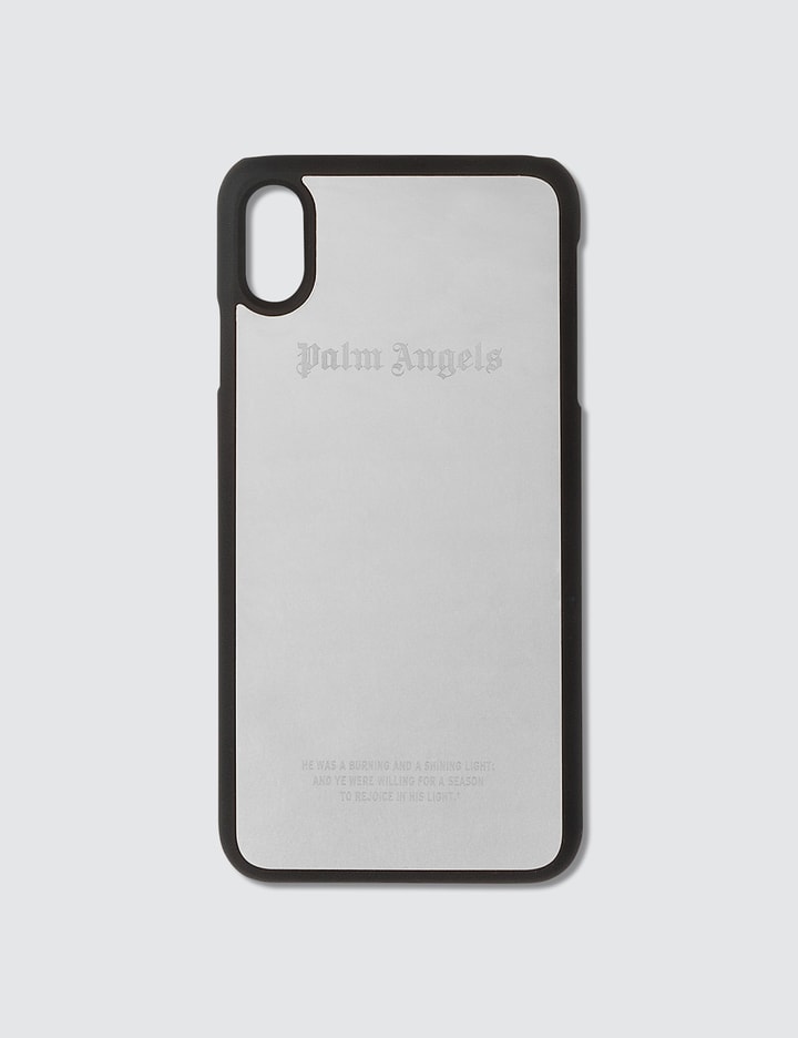 Iphone Xs Max Case Placeholder Image