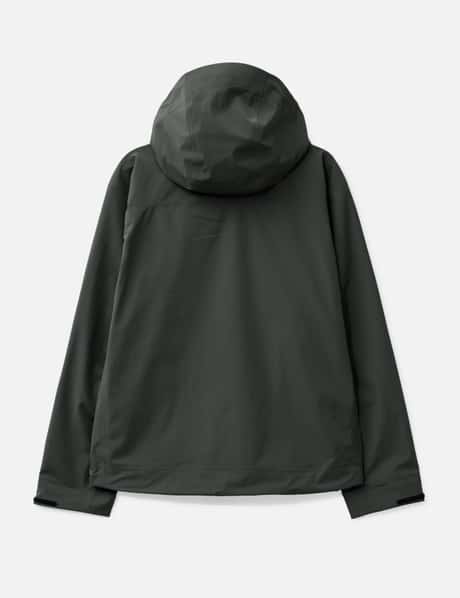 ARC LT Weight Shell Jacket view 9