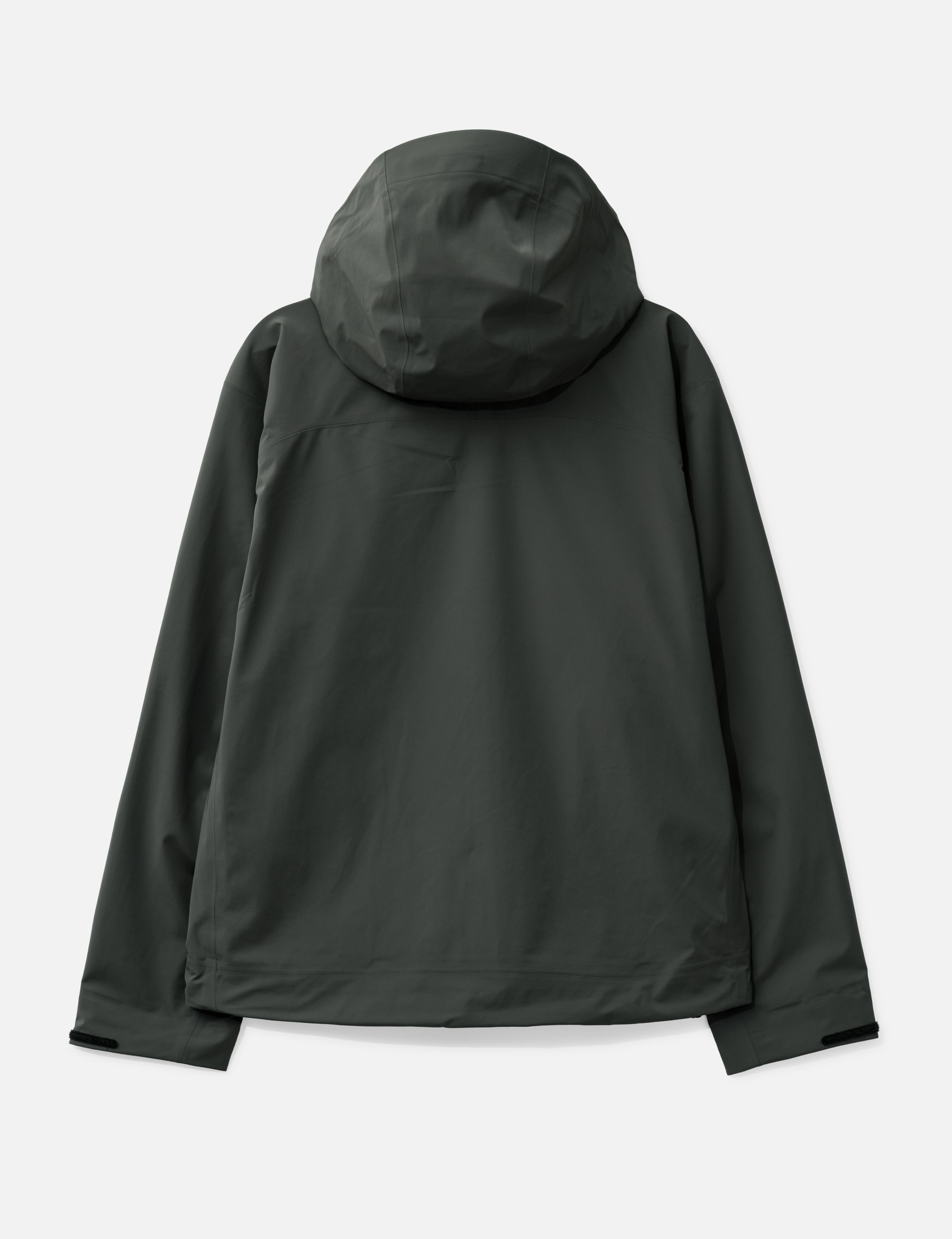 ARC LT Weight Shell Jacket view 20