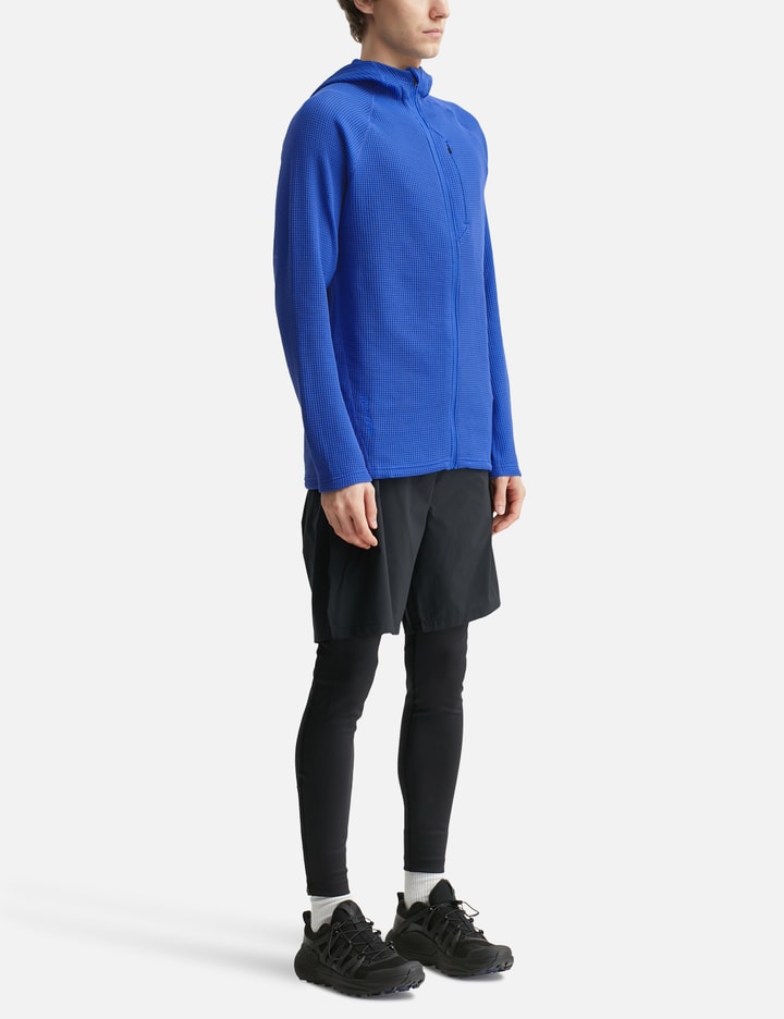 Houdini M's Pace Flow Houdi In Blue