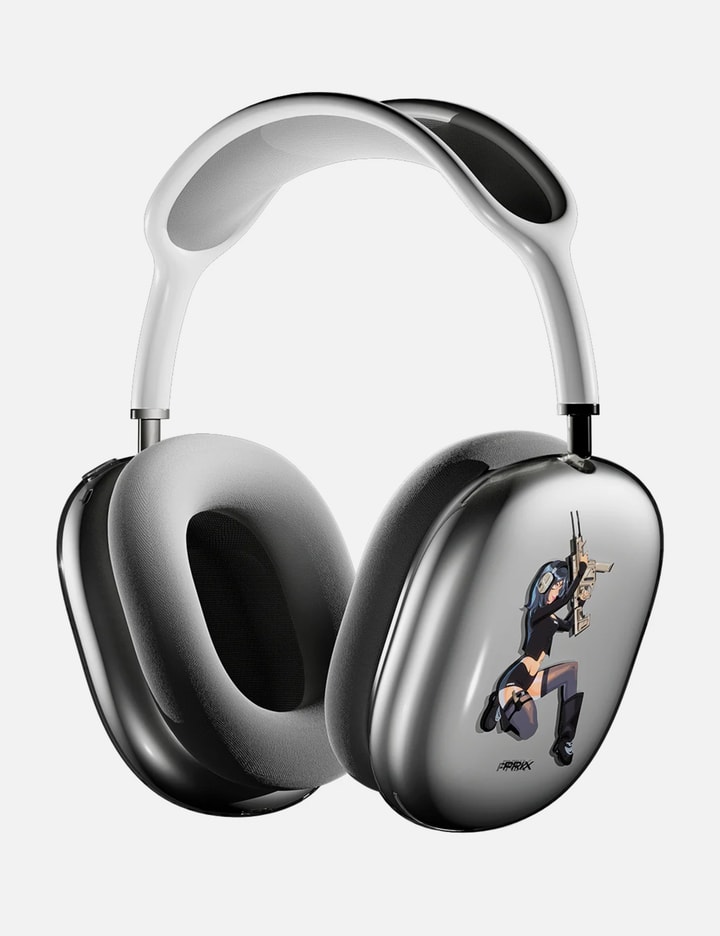Anime Girl AirPod Max Case Placeholder Image