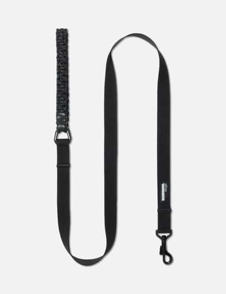 NEIGHBORHOOD Dog Leash Wide