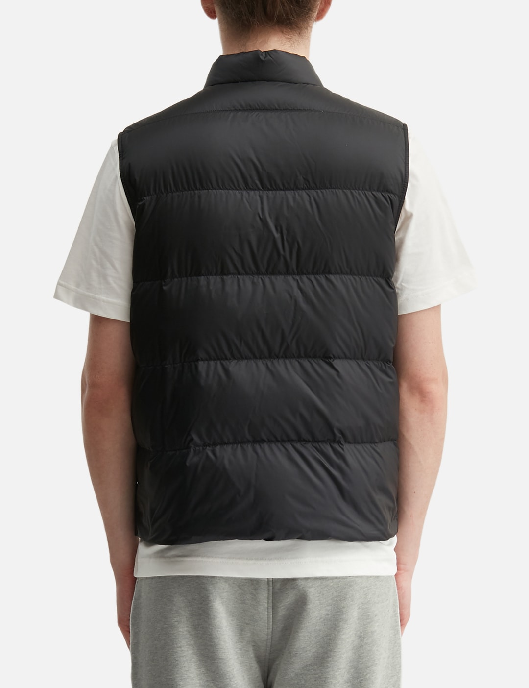 Tuquerouye Down Gilet view 19