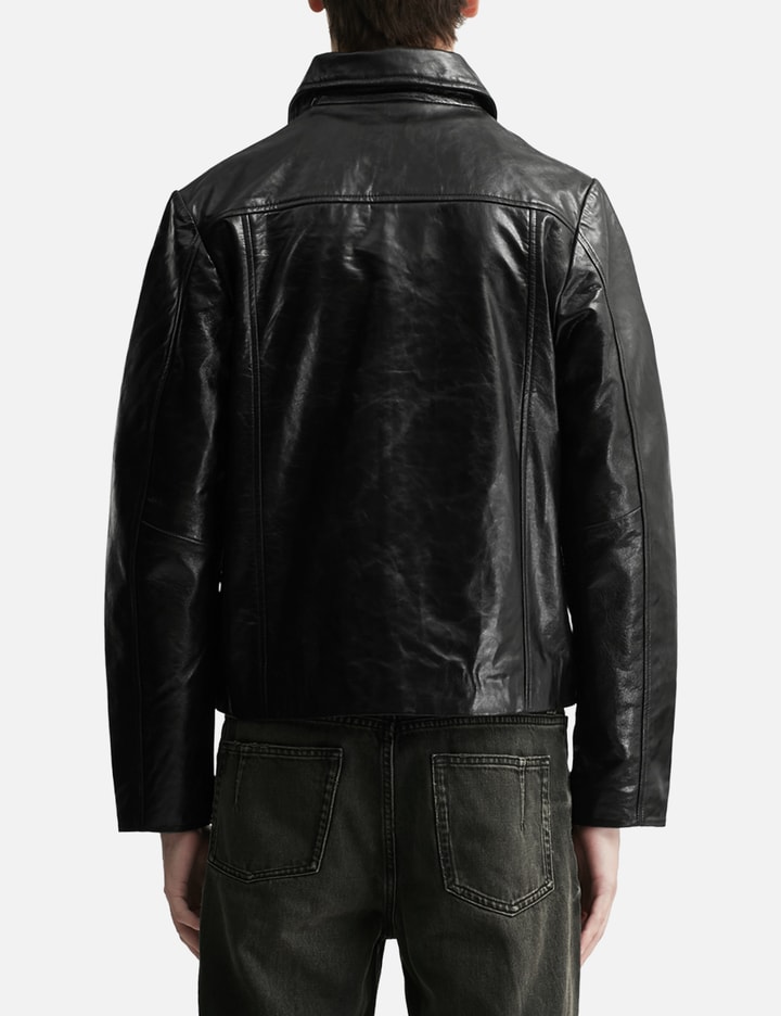Dutton Leather Jacket Placeholder Image