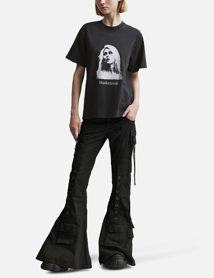 Skin T-shirt Placeholder Image