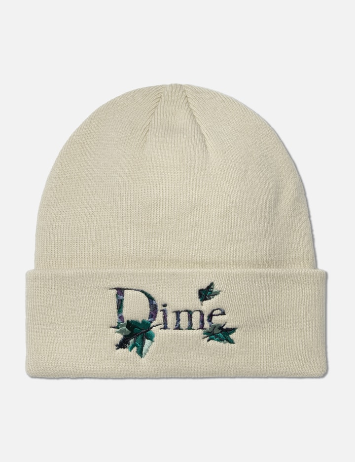 Classic Leafy Fold Beanie Placeholder Image