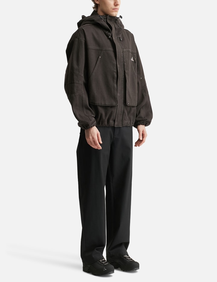 ROA x Wrangler Volano Denim Jacket Placeholder Image
