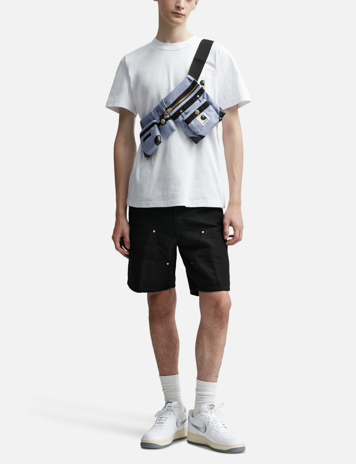 Sacai X CARHARTT WIP POCKET BAG Placeholder Image