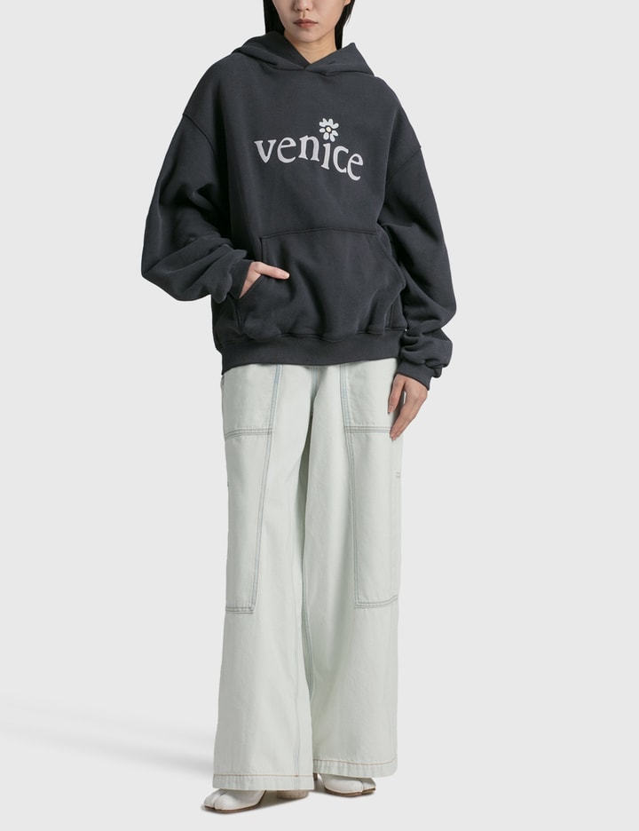 Venice Fleece Hoodie Placeholder Image