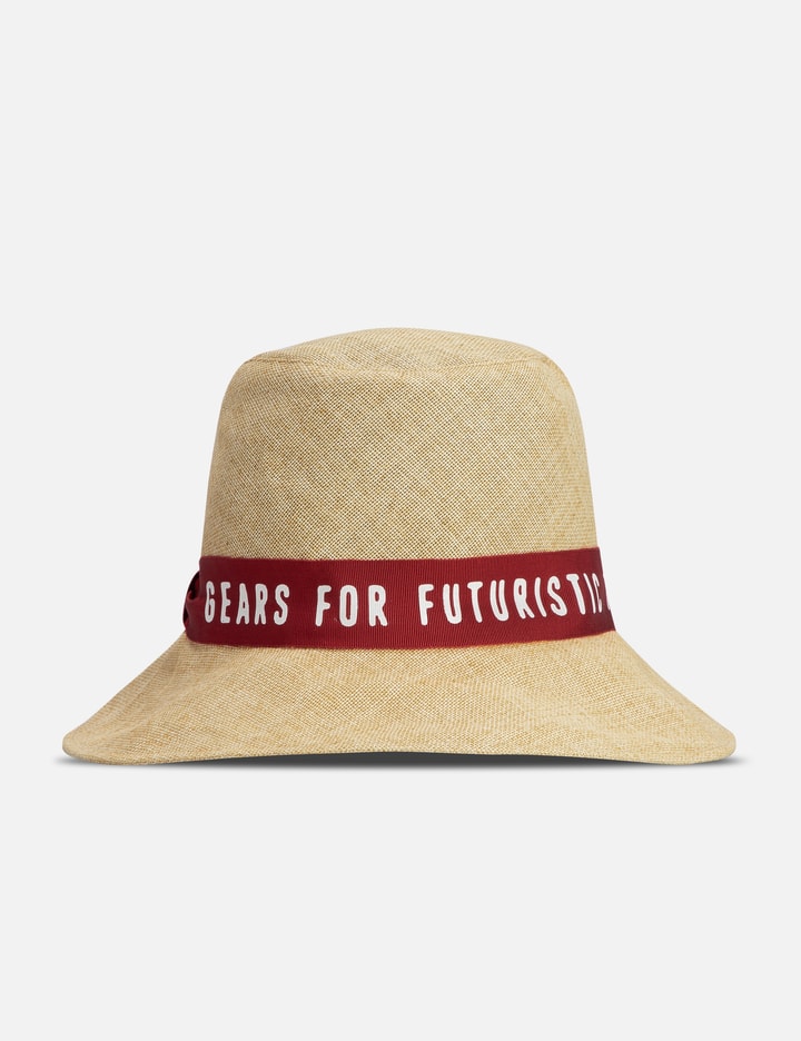 PAPER HAT Placeholder Image
