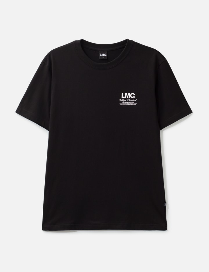 LMC Strawberry Globe Tee
