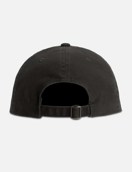 CROW, Cap view 9