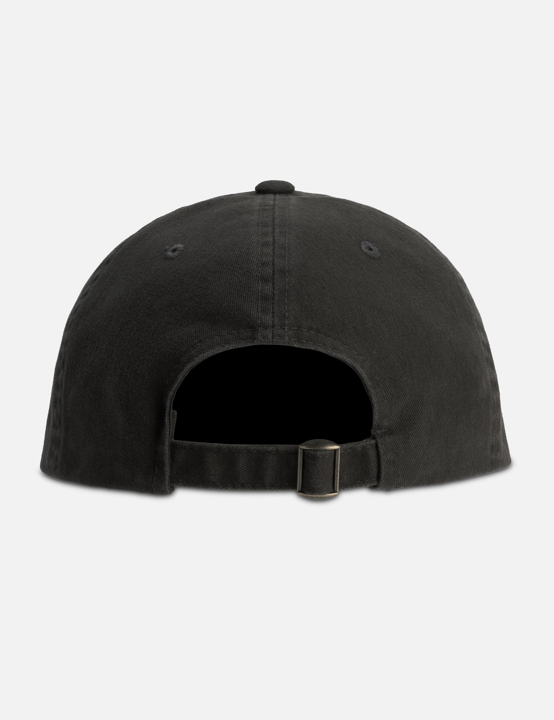 CROW, Cap view 10