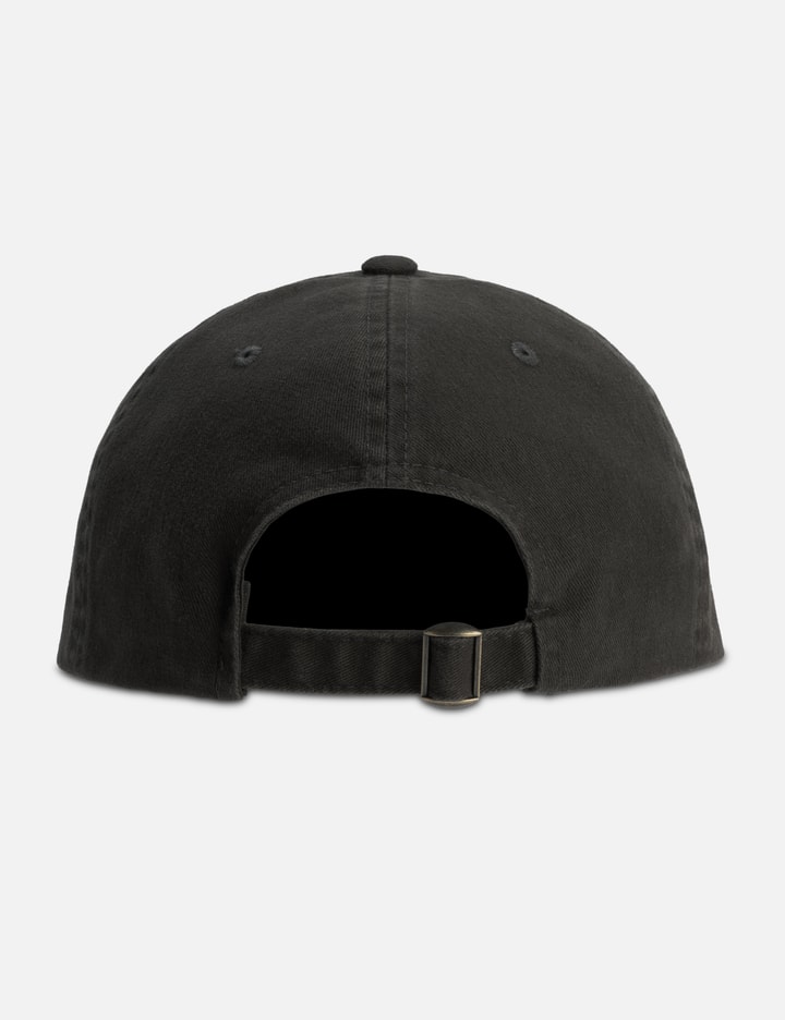 Basketcase CROW CAP