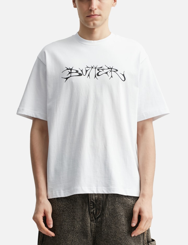 Scrawling T-Shirt Placeholder Image