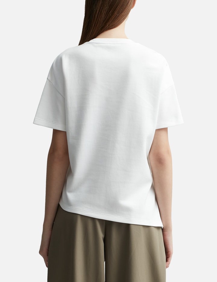 Asymmetric T-shirt Placeholder Image