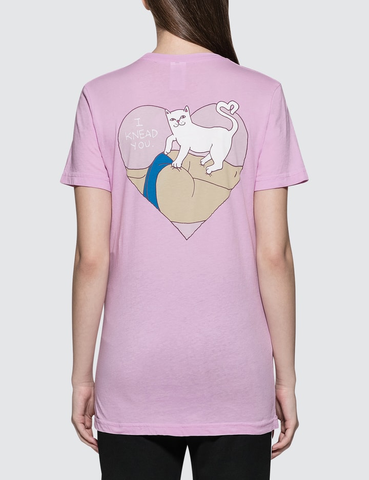 I Knead You S/S T-Shirt Placeholder Image
